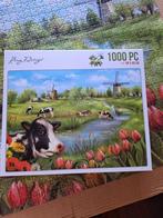 Amy Design puzzel Holland, 1000 stukjes, Ophalen of Verzenden, Zo goed als nieuw