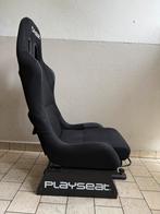PlaySeat Evolution ActiFit + PlaySeat slider, Ophalen of Verzenden, Zo goed als nieuw
