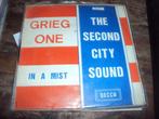grieg one The second city sound 264, Pop, Gebruikt, Ophalen of Verzenden, 7 inch