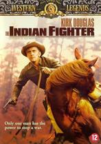 the indian fighter ( kirk douglas ), Cd's en Dvd's, Dvd's | Klassiekers, Ophalen of Verzenden, 1980 tot heden, Gebruikt