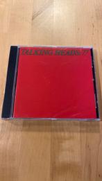 Cd Talking Heads - 77, Ophalen of Verzenden, Nieuw in verpakking, Poprock