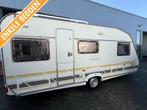 Delta Summerliner 4700 EB / voortent / mover, Caravans en Kamperen, Bedrijf, Treinzit, Schokbreker, 4 tot 5 meter