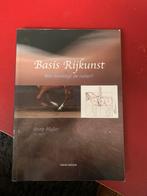 Basis rijkunst  Anne Muller, Dieren en Toebehoren, Ophalen of Verzenden, Nieuw, Overige soorten