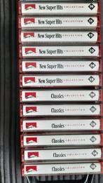 Marlboro vintage cassettebandjes, Verzamelen, Merken en Reclamevoorwerpen, Ophalen of Verzenden, Zo goed als nieuw, Overige typen