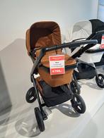 Dubatti Two Rust 2 in 1 kinderwagen + Voetenzak, Ophalen, Nieuw