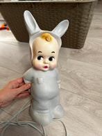 Kinderlamp konijn Lapin & Me, Kinderen en Baby's, Kinderkamer | Inrichting en Decoratie, Ophalen of Verzenden