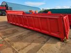 Bijna nieuwe Afzetcontainer(14m3)., Zakelijke goederen, Machines en Bouw | Keten en Containers, Ophalen, Example Fabrikant BV