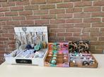 Partijtje zeep en bruisballen, Diversen, Nieuw, Ophalen of Verzenden, X, X