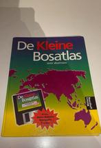 De kleine Bosatlas, Boeken, Ophalen of Verzenden, Zo goed als nieuw