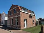Half vrijstaand Woonhuis in Aardenburg met grote tuin, Huizen en Kamers, 200 tot 500 m², 115 m², Zeeland, Vrijstaande woning