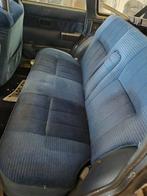 Prachtig pullman interieur blauw  volvo 240/245, Ophalen, Volvo