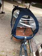 Regenhuif voor bakfiets, Overige merken, Gebruikt, Huif, Ophalen of Verzenden