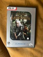 Lord of the Rings, Battle for Middle Earth 2, Spelcomputers en Games, Games | Pc, 1 speler, Ophalen of Verzenden, Zo goed als nieuw