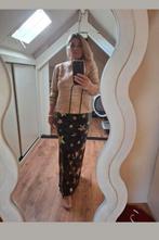 Lonneke nooteboom nieuwe pailletten rok en goudkleurige trui, Kleding | Dames, Rokken, Ophalen of Verzenden, Nieuw, Maat 46/48 (XL) of groter