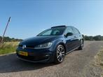 Volkswagen Golf 1.4 TSI ACT Highline | Pano | Dynaudio | 140, Auto's, Voorwielaandrijving, Euro 5, USB, Zwart