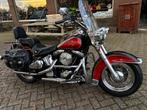 HARLEY-DAVIDSON HERITAGE SOFTAIL CLASSIC EVO 1990 1340, Motoren, HARLEY-DAVIDSON, Bedrijf, Onbekend, Overig