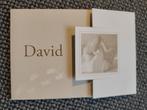 David, Verzamelen, Ophalen of Verzenden, 2000 tot heden, Geboortekaartje