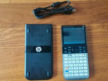 HP Prime Graphing Calculator (Grafische Rekenmachine). beschikbaar voor biedingen
