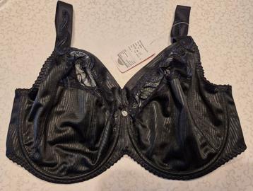 BH Ulla Dessous H85 zwart nieuw  beschikbaar voor biedingen