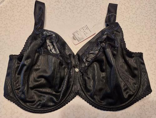 BH Ulla Dessous H85 zwart nieuw, Kleding | Dames, Ondergoed en Lingerie, BH, Zwart, Ophalen of Verzenden