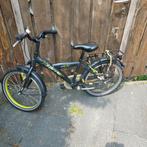 loekie kinderfiets 20 inch, Ophalen, Gebruikt, Loekie, Handrem