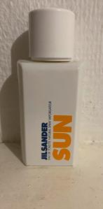 Jil sander sun 75ml, Sieraden, Tassen en Uiterlijk, Uiterlijk | Parfum, Ophalen, Nieuw