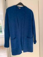 Vest van merk Street one., Ophalen of Verzenden, Zo goed als nieuw, Maat 38/40 (M), Blauw