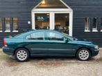 Volvo S60 2.4 T Geartronic Aut/Ecc/Leer/Dak/Youngtimer!, Gebruikt, Beige, S60, Bedrijf