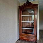 Servieskast, Huis en Inrichting, Kasten | Vitrinekasten, Ophalen, Gebruikt, 100 tot 150 cm, 200 cm of meer