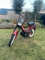 Tomos e start, Ophalen, Zo goed als nieuw, Maximaal 25 km/u, 50 cc