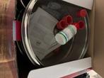 Stoom Sap Extractie uit fruit & groente, Witgoed en Apparatuur, Juicers, Ophalen, Zo goed als nieuw, Handmatig, Slowjuicer