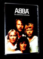 ABBA - the Definitive Collection (Muziek DVD) (Polar Music I, Alle leeftijden, Verzenden, Zo goed als nieuw, Muziek en Concerten