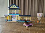 Lego Friends: Heartlake School, Ophalen of Verzenden, Gebruikt, Complete set, Lego