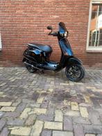 Vespa sprint 2017 80cc, Ophalen, Gebruikt, Overige modellen, Maximaal 45 km/u