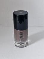 Catrice nagellak 220 Lost in mud ZGAN, Ophalen of Verzenden, Zo goed als nieuw, Handen en Nagels, Make-up