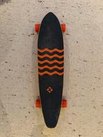 Skateboard Longboard, Ophalen, Zo goed als nieuw, Longboard