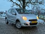 Suzuki Alto 1.0 Exclusive | Automaat + Airco nu € 5.450,-!, Auto's, Euro 5, Stof, Gebruikt, Bedrijf