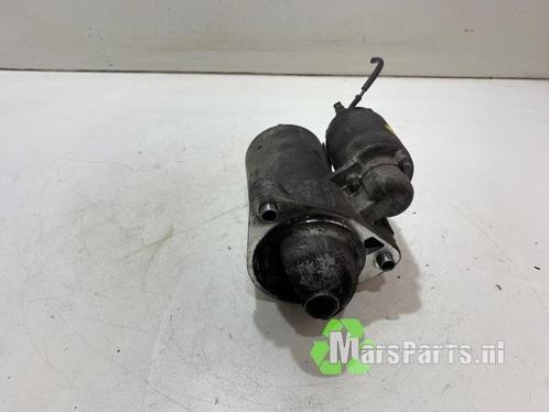 Startmotor van een Chevrolet Matiz, Auto-onderdelen, Motor en Toebehoren, Chevrolet, Gebruikt, 3 maanden garantie, Ophalen of Verzenden