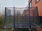 Salta trampoline TEAB, Gebruikt, Ophalen of Verzenden