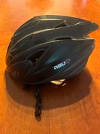 Zwarte Fietshelm - Zo Goed Als Nieuw!, Ophalen of Verzenden, Zo goed als nieuw, L, Heer of Dame