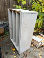 Gratis hout, Ophalen, Gebruikt, 25 tot 50 mm, Overige typen