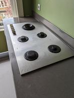 Inbouw koelkast, vaatwasser, magnetron, gaskookplaat met wok, Witgoed en Apparatuur, Koelkasten en IJskasten, Ophalen, Gebruikt