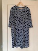 Studio Anneloes stella dress XXL zgan mt 44, Studio Anneloes, Blauw, Maat 46/48 (XL) of groter, Ophalen of Verzenden