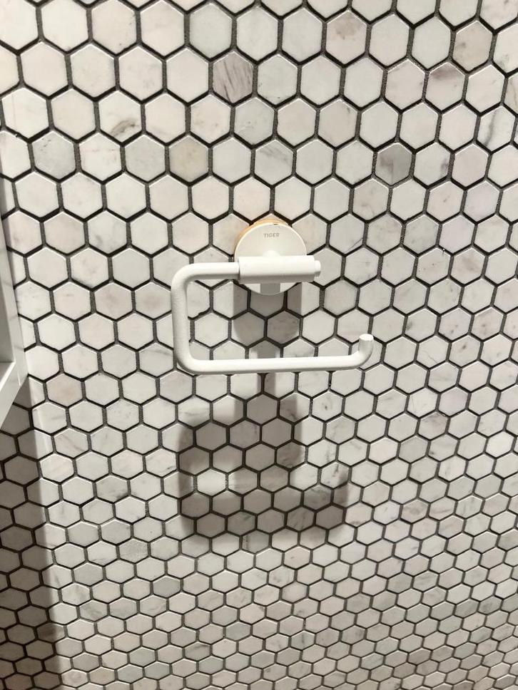 Accessoires toilet, Watersport en Boten, Accessoires en Onderhoud, Zo goed als nieuw, Overige typen, Ophalen