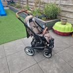 Mutsy neo wandelwagen groen, Ophalen, Gebruikt