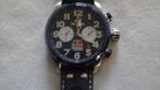 Tw steel horloge Tw 980 redbull Holden in nieuw staat., Overige merken, Leer, Staal, Polshorloge