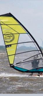 gebruikte Tiki Wanna Sails 3,7 t/m 7,2 m2 v.a. €150,--