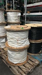 15 km / partij 3 adrig 2.0 mm2 230V kabel, Ophalen, Nieuw, Kabel of Snoer