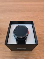 Garmin Fenix 8 - 47mm - Nieuw!, Sieraden, Tassen en Uiterlijk, Smartwatches, Zwart, Garmin, Nieuw, Ophalen of Verzenden