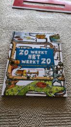 John Farndon - Zo werkt het werkt zo snelle verzending!, Ophalen of Verzenden, Zo goed als nieuw, John Farndon; Rob Beattie